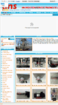 Mobile Screenshot of ansautomation.com